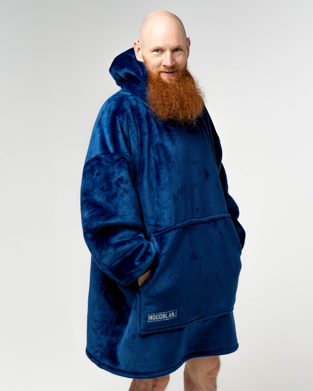 Solid Blue