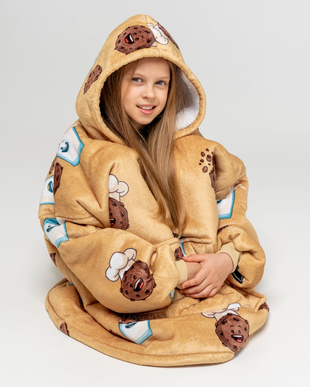 Kids’ Evening Cookie