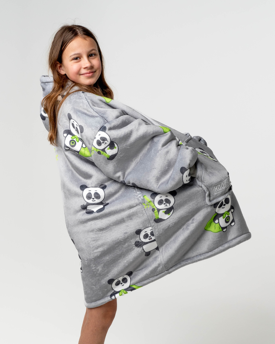 Kids’ Super Panda