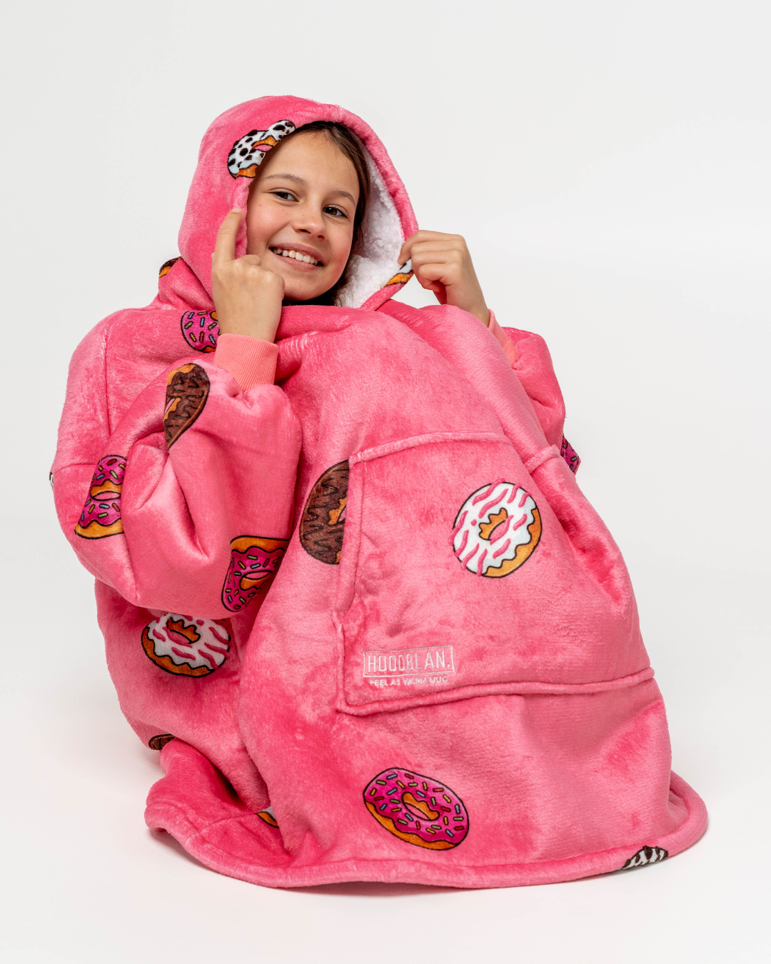 Kids’ Morning Donut
