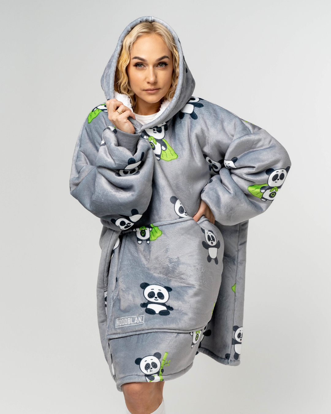 Super Panda