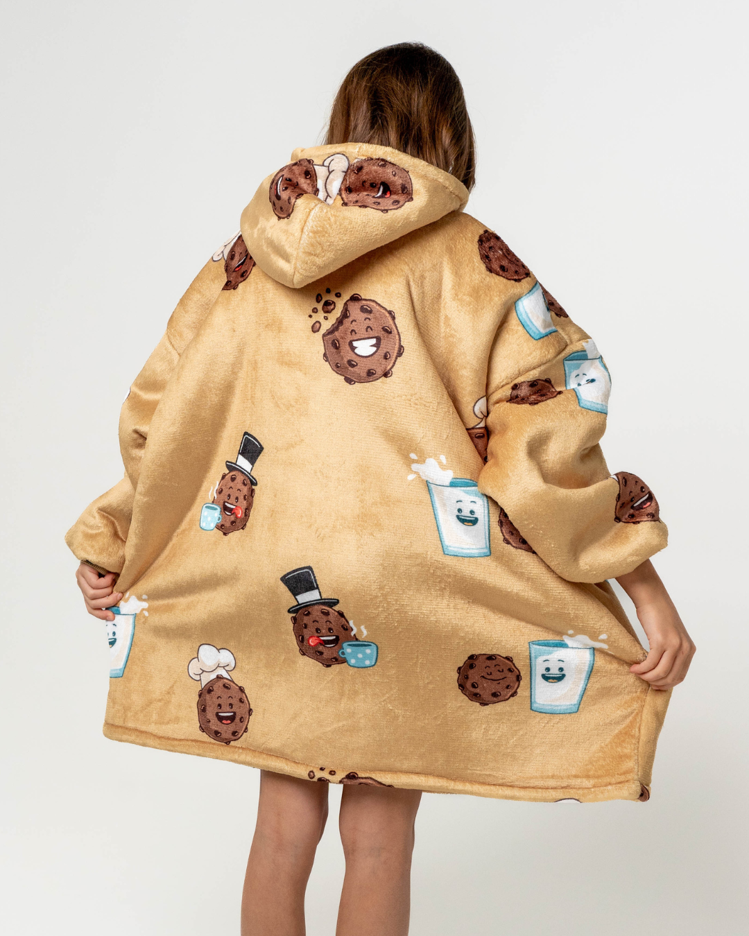 Kids’ Evening Cookie