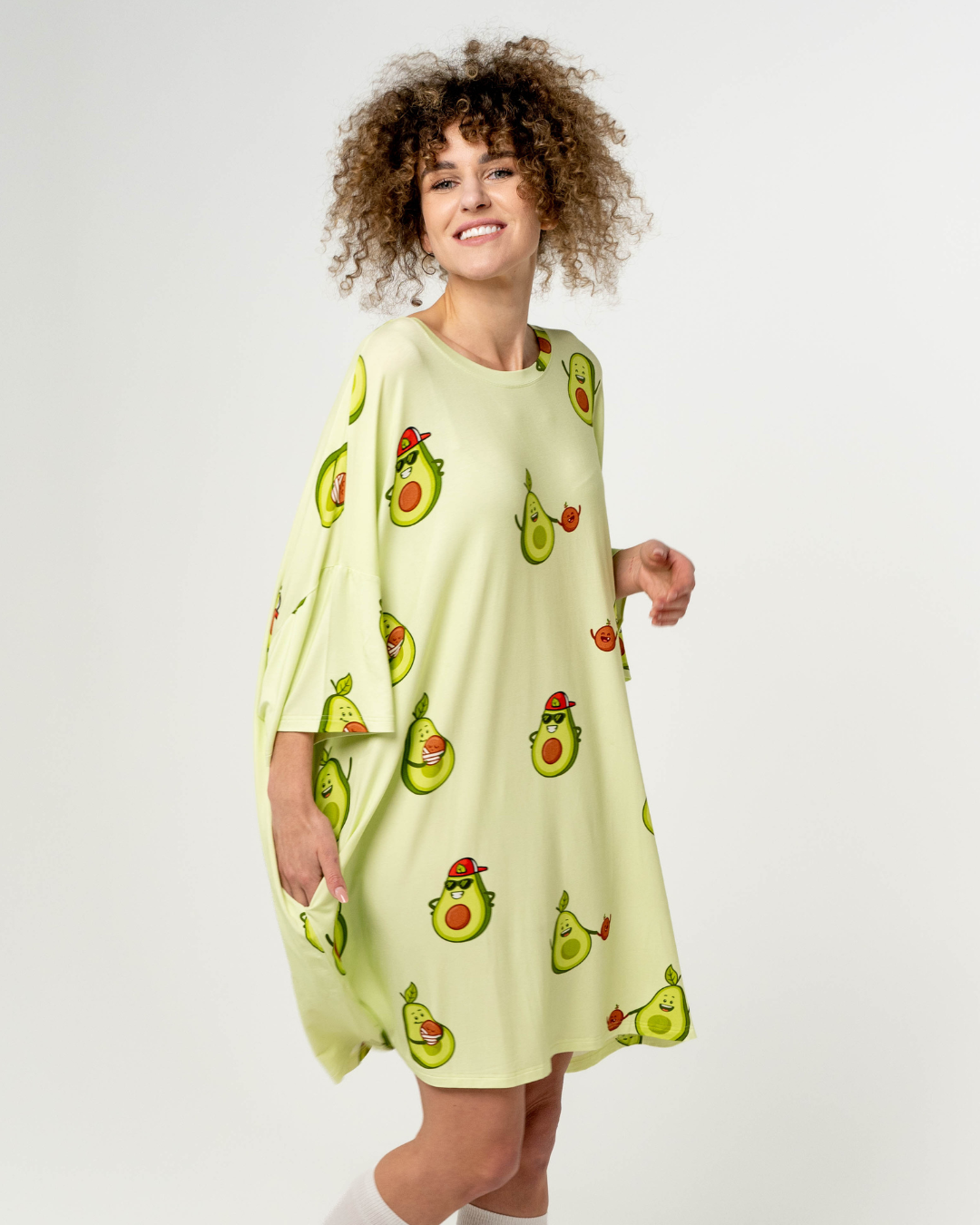 Sleep Tee Keto Avocado