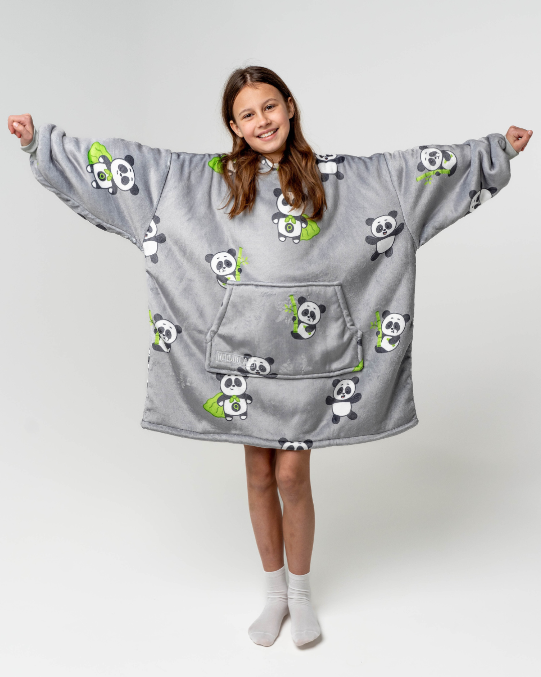 Kids’ Super Panda