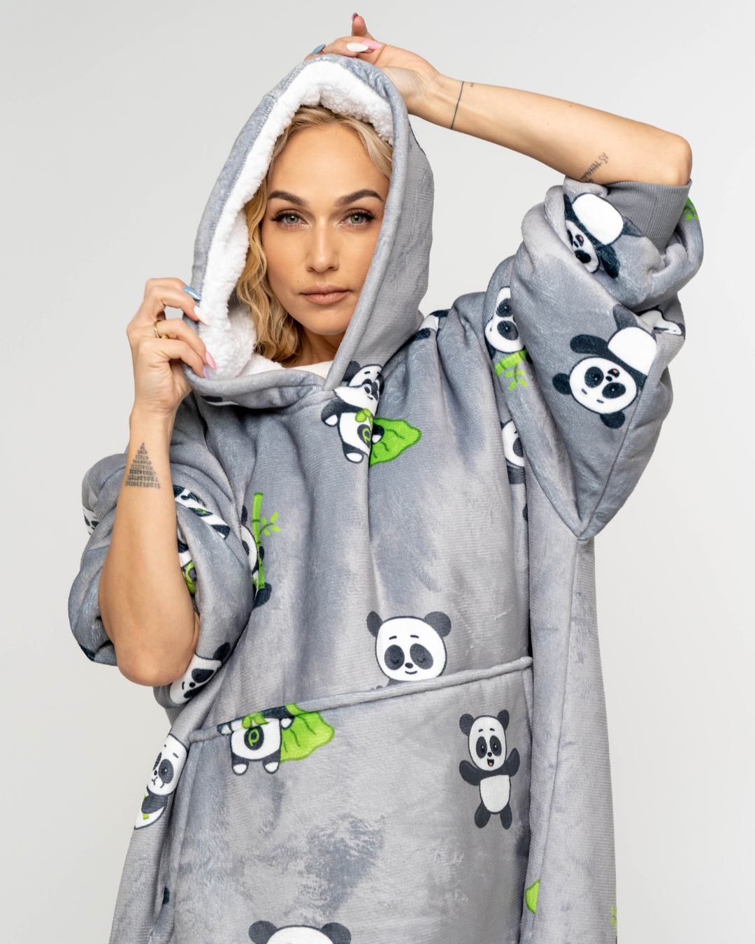 Super Panda