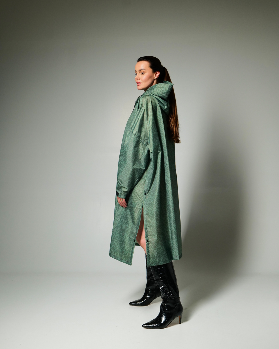 Raincoat Tradition
