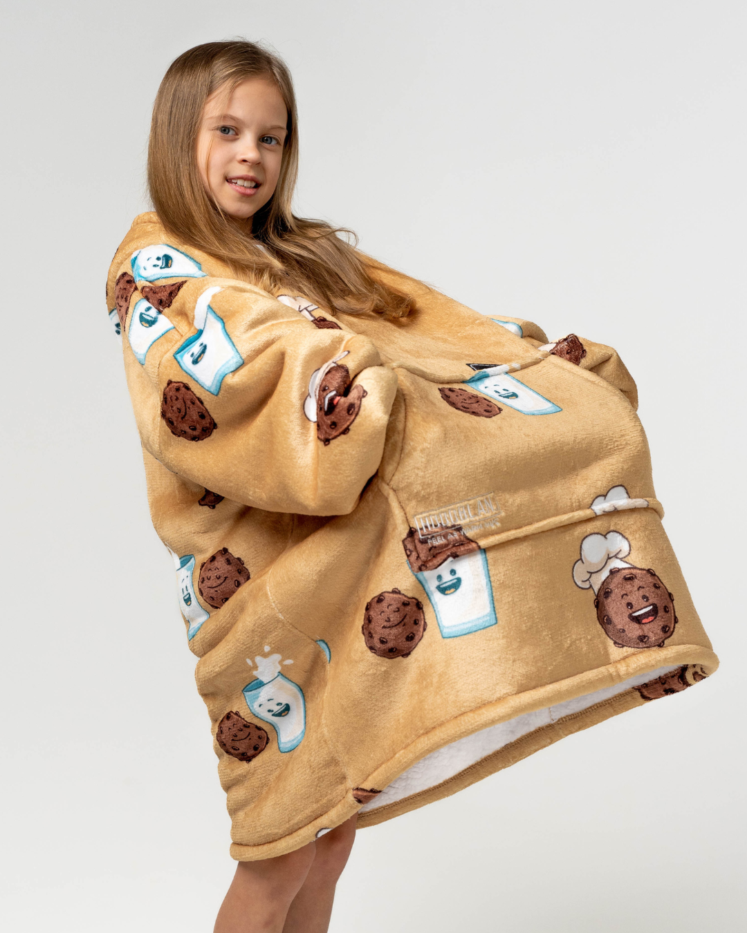 Kids’ Evening Cookie
