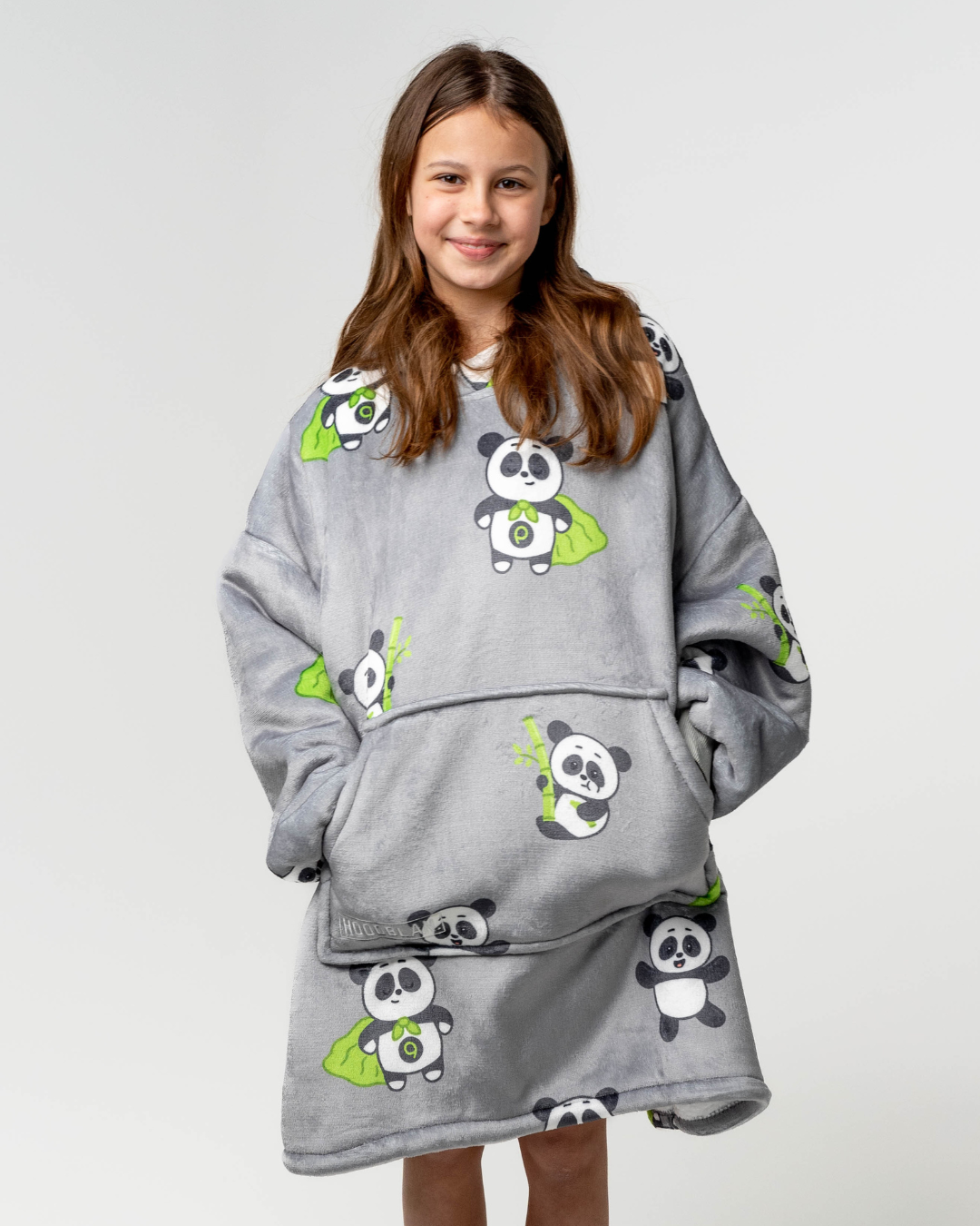 Kids’ Super Panda