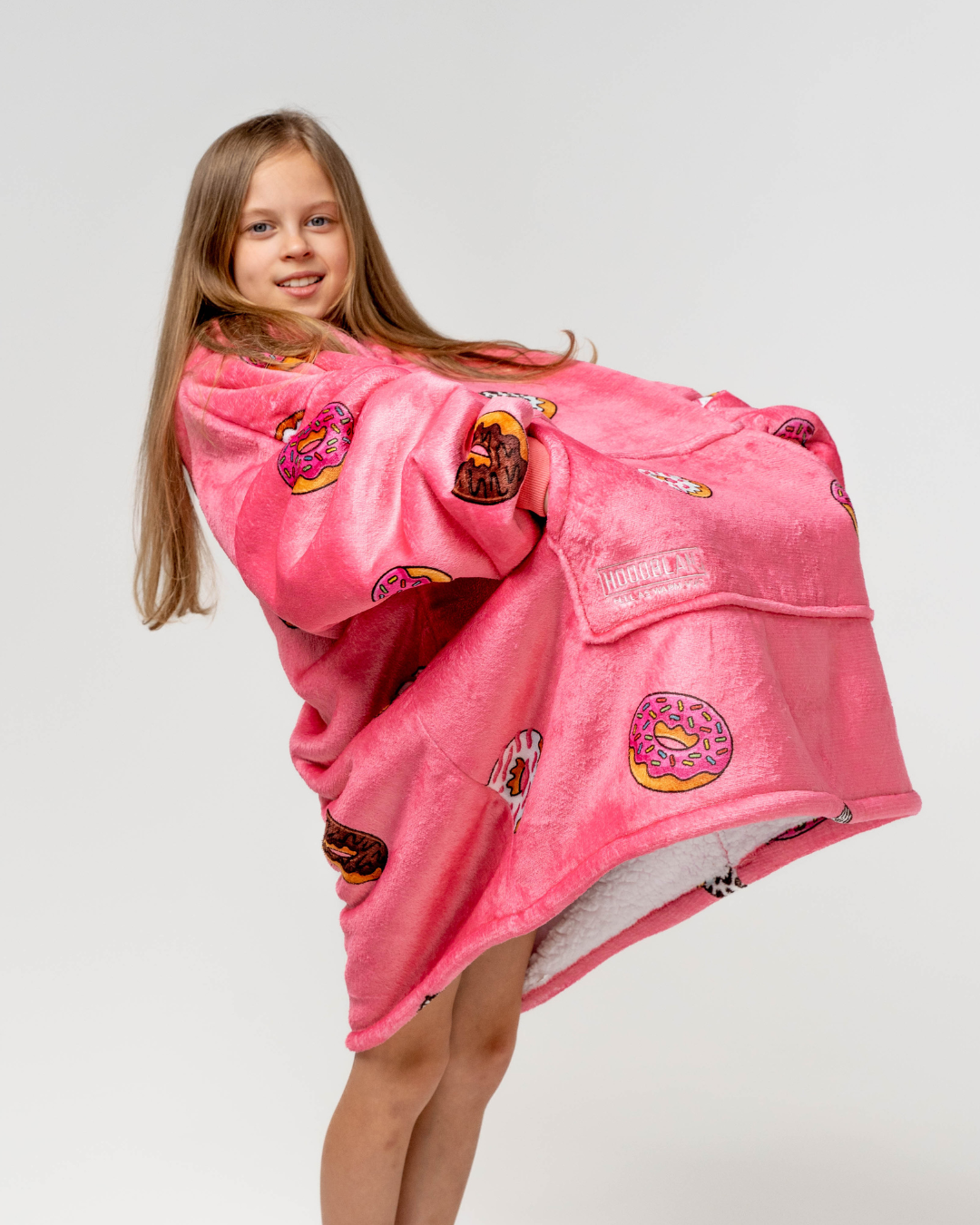 Kids’ Morning Donut