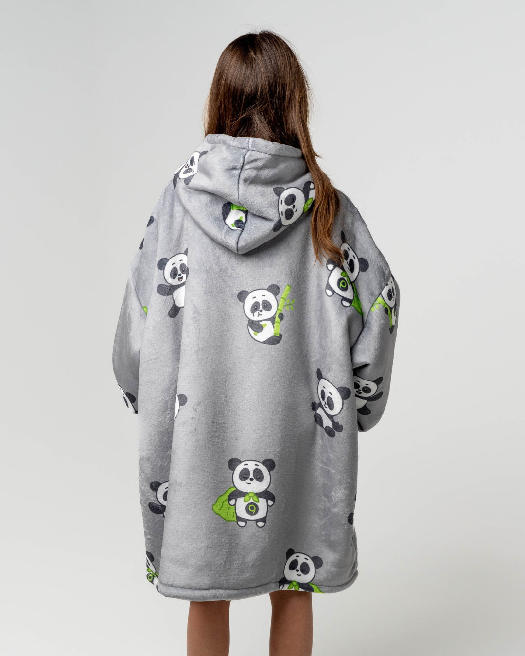 Kids’ Super Panda