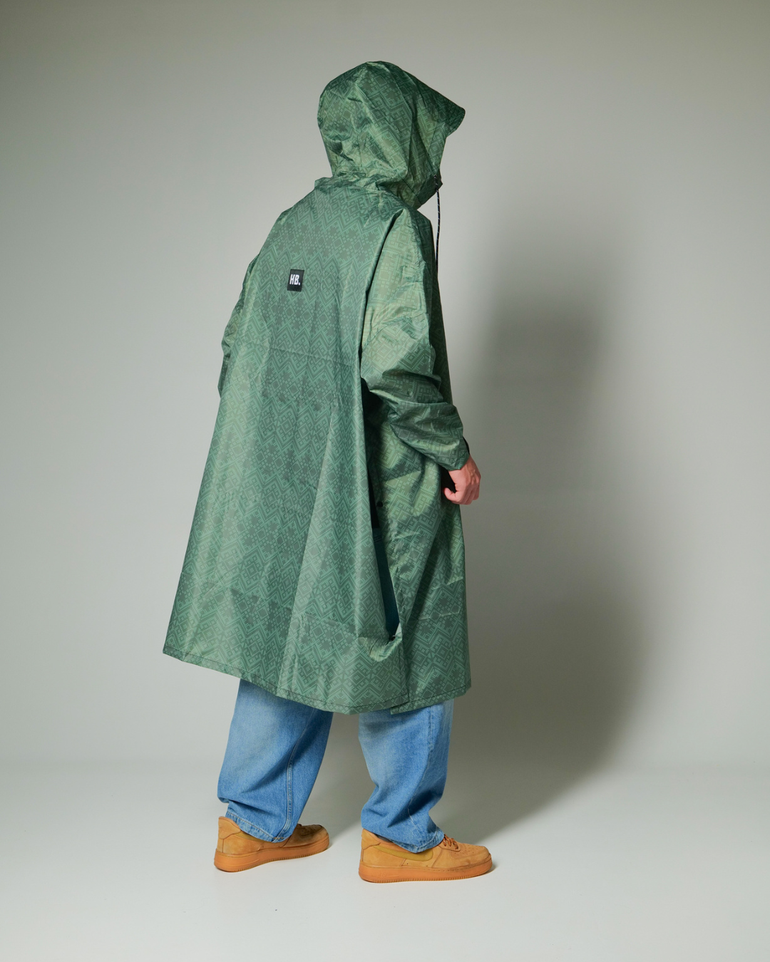 Raincoat Tradition