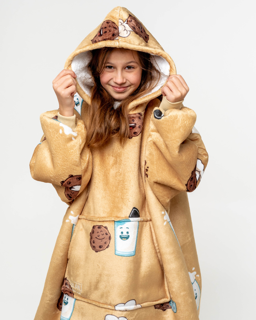 Kids’ Evening Cookie