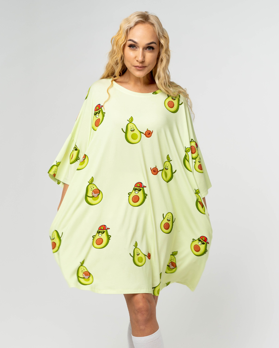Sleep Tee Keto Avocado
