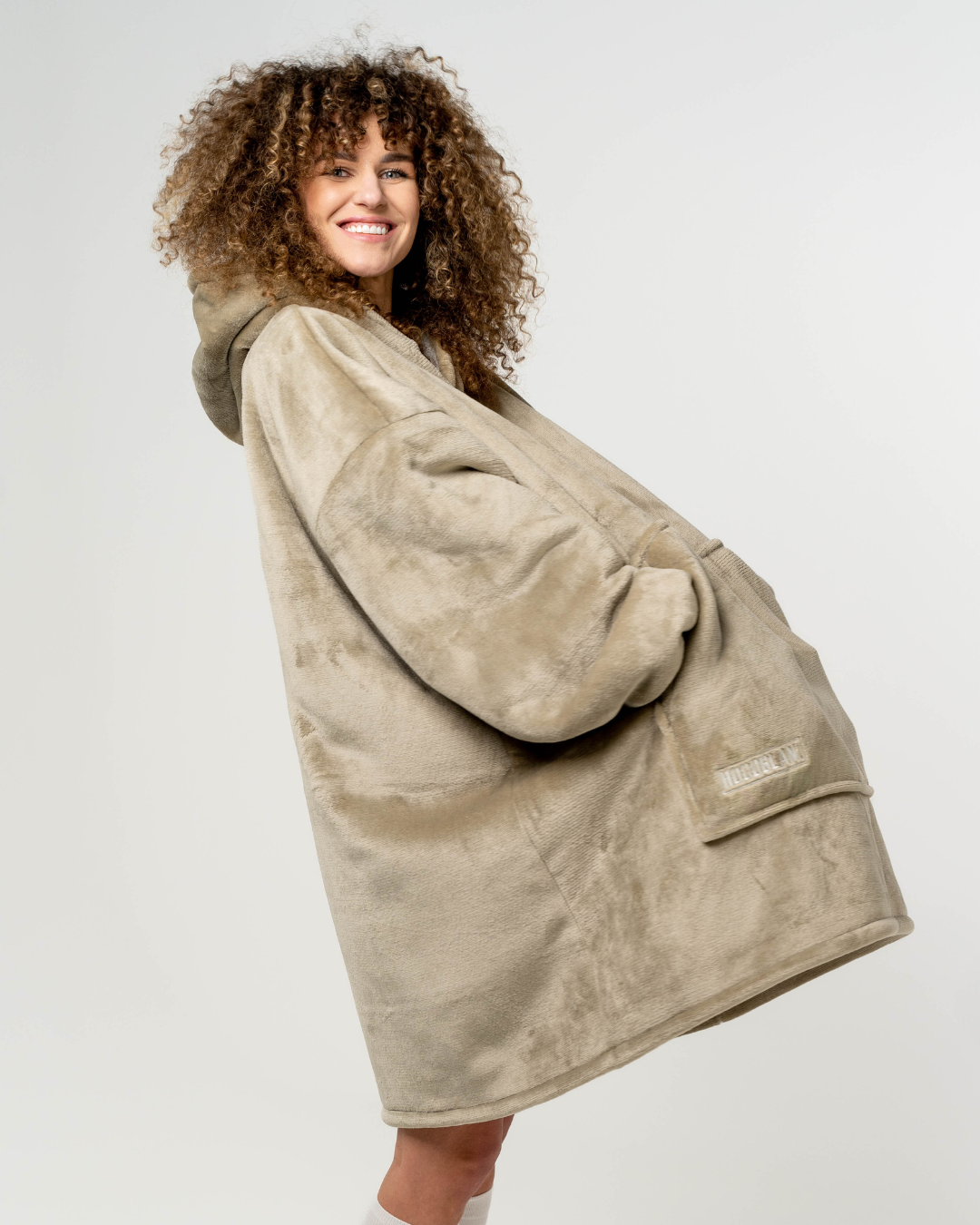 Solid Khaki