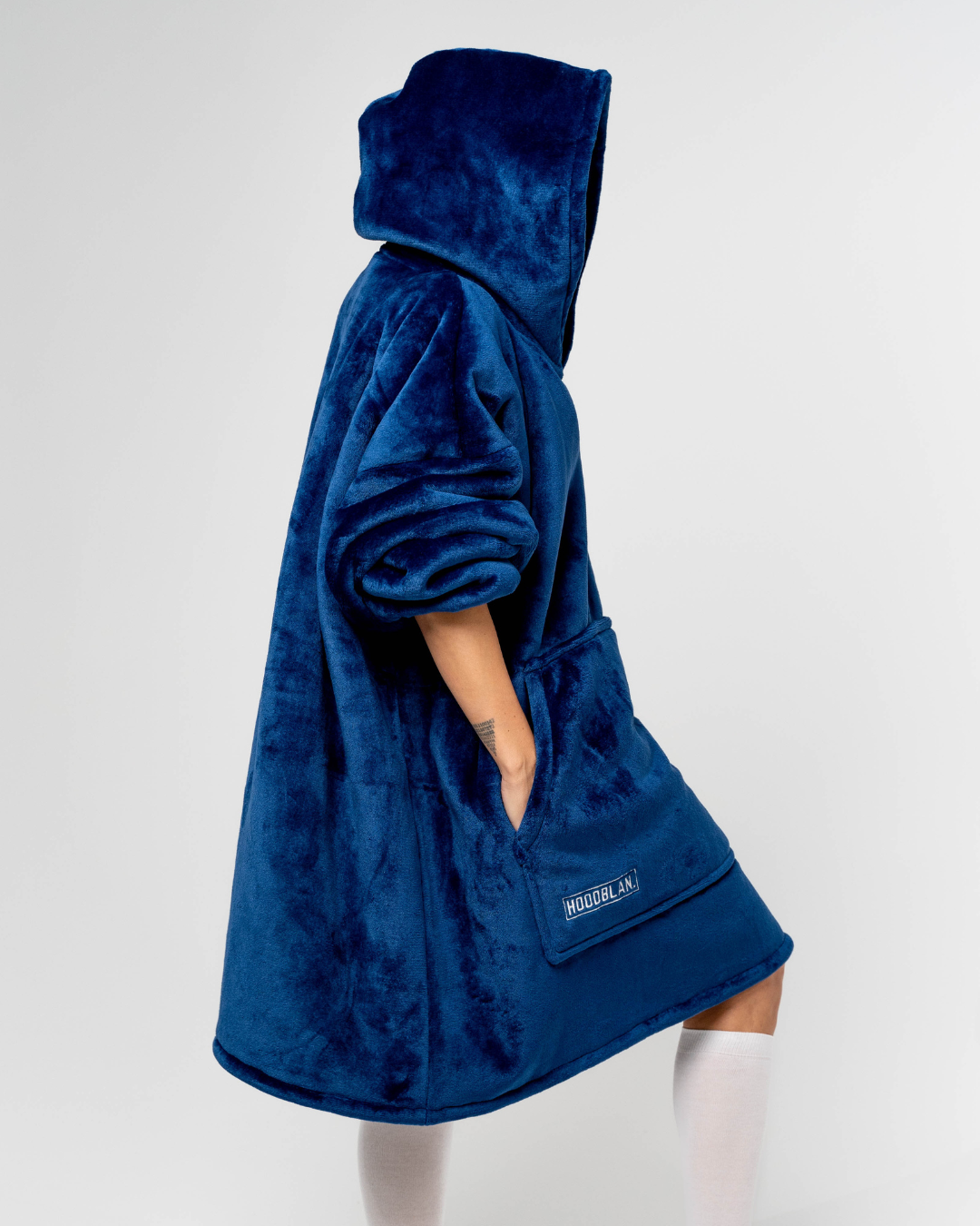 Solid Blue