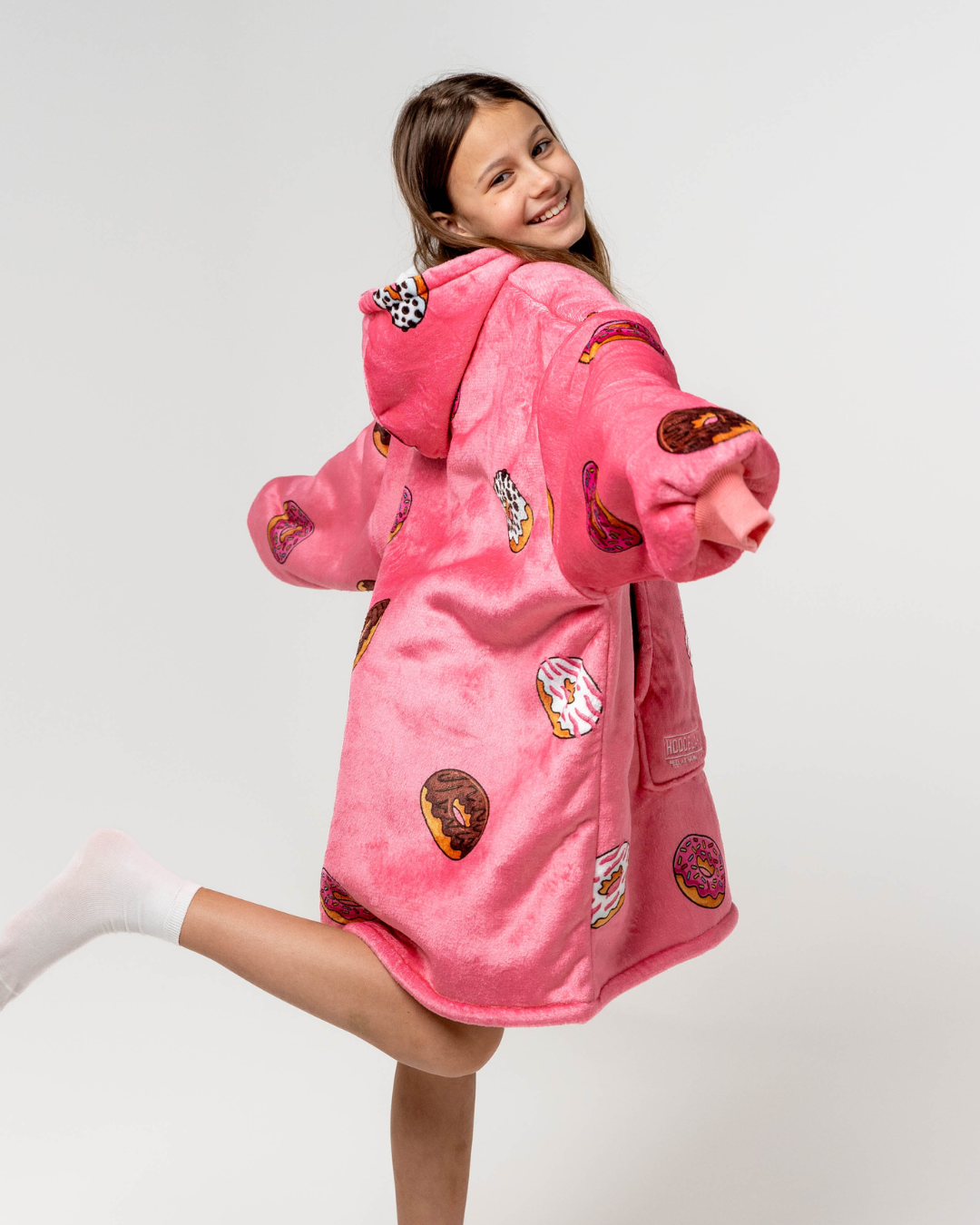 Kids’ Morning Donut
