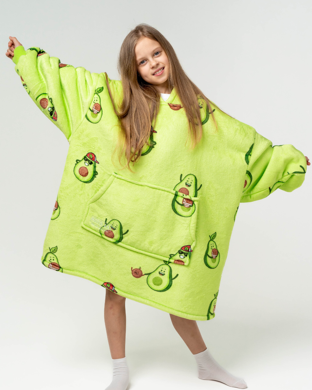 Kids’ Keto Avocado