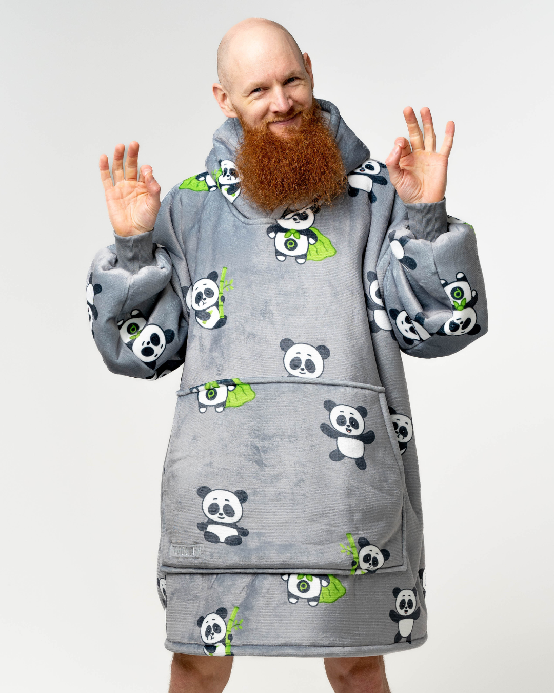 Super Panda