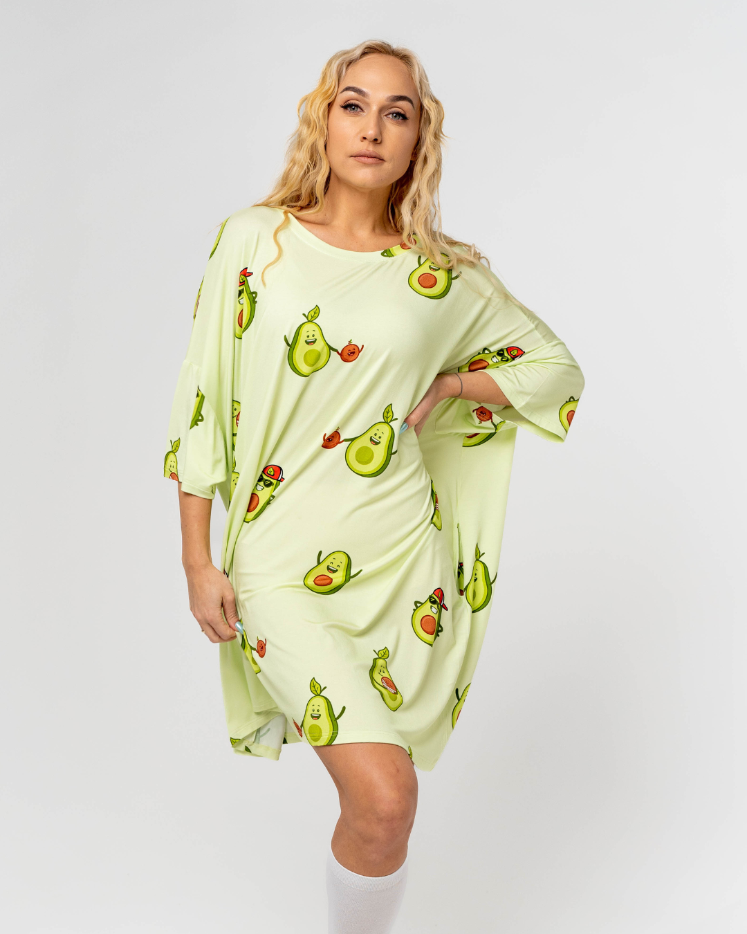 Sleep Tee Keto Avocado