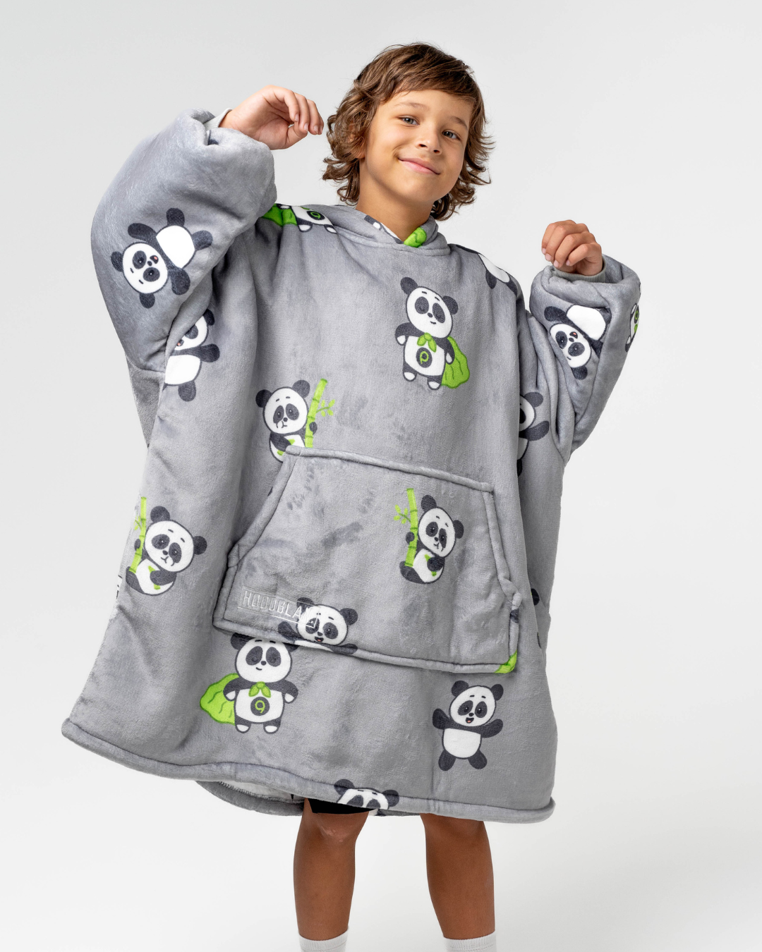 Kids’ Super Panda
