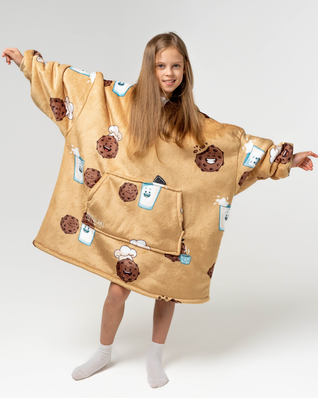 Kids’ Evening Cookie