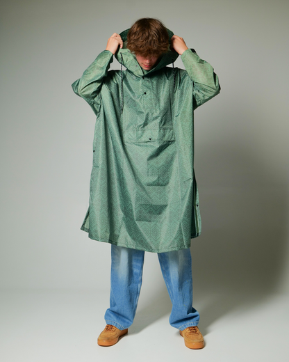 Raincoat Tradition