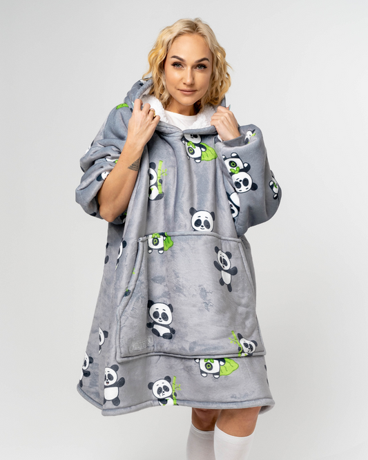 Super Panda