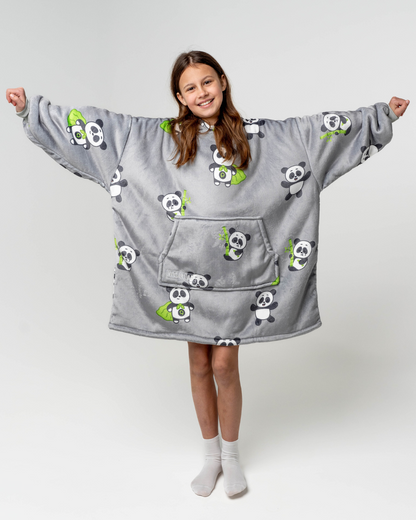 Kids’ Super Panda