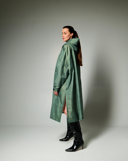 Raincoat Tradition