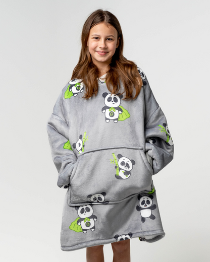 Kids’ Super Panda