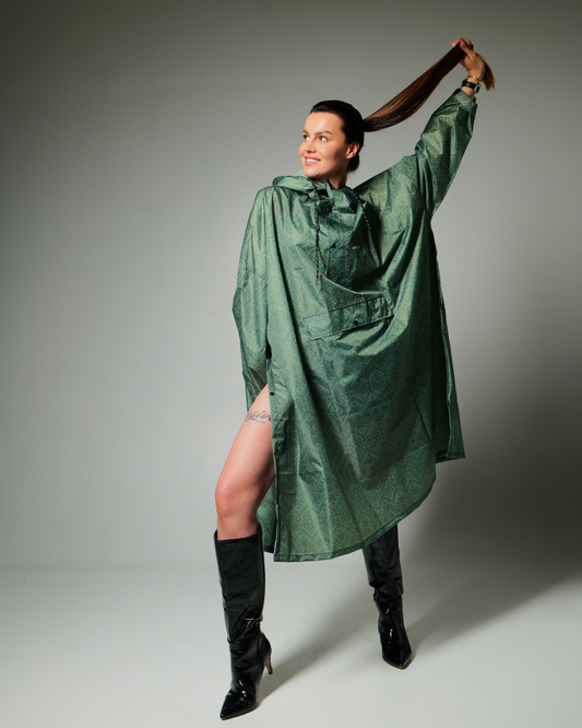 Raincoat Tradition