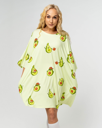 Sleep Tee Keto Avocado