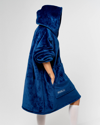 Solid Blue