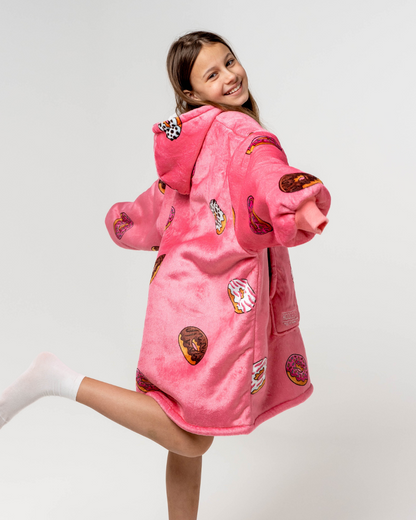 Kids’ Morning Donut
