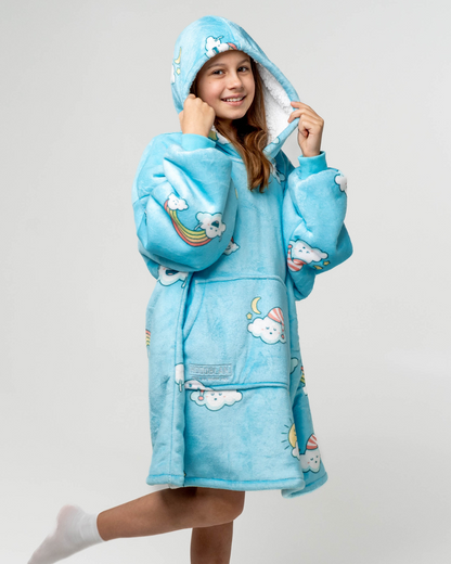 Kids’ Cheerful Cloud