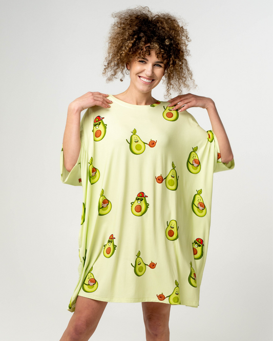 Sleep Tee Keto Avocado